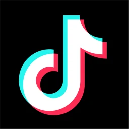 TikTok 아이콘